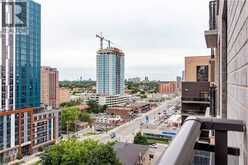 318 SPRUCE Street Unit# 1004 | Waterloo Ontario | Slide Image Seventeen