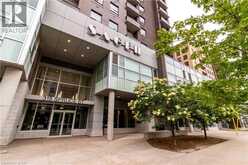 318 SPRUCE Street Unit# 1004 | Waterloo Ontario | Slide Image Four