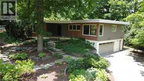 294 ALGONQUIN Drive | Waterloo Ontario | Slide Image One