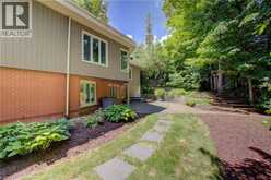294 ALGONQUIN Drive | Waterloo Ontario | Slide Image Forty-three