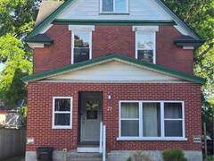 77 CEDAR Street S Kitchener Ontario, N2G 3L6