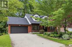 292 THORNCREST Drive | Waterloo Ontario | Slide Image One