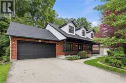 292 THORNCREST Drive | Waterloo Ontario | Slide Image Two
