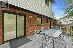 292 THORNCREST Drive | Waterloo Ontario | Slide Image Thirty-five