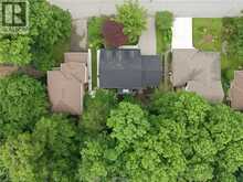 292 THORNCREST Drive | Waterloo Ontario | Slide Image Forty-nine