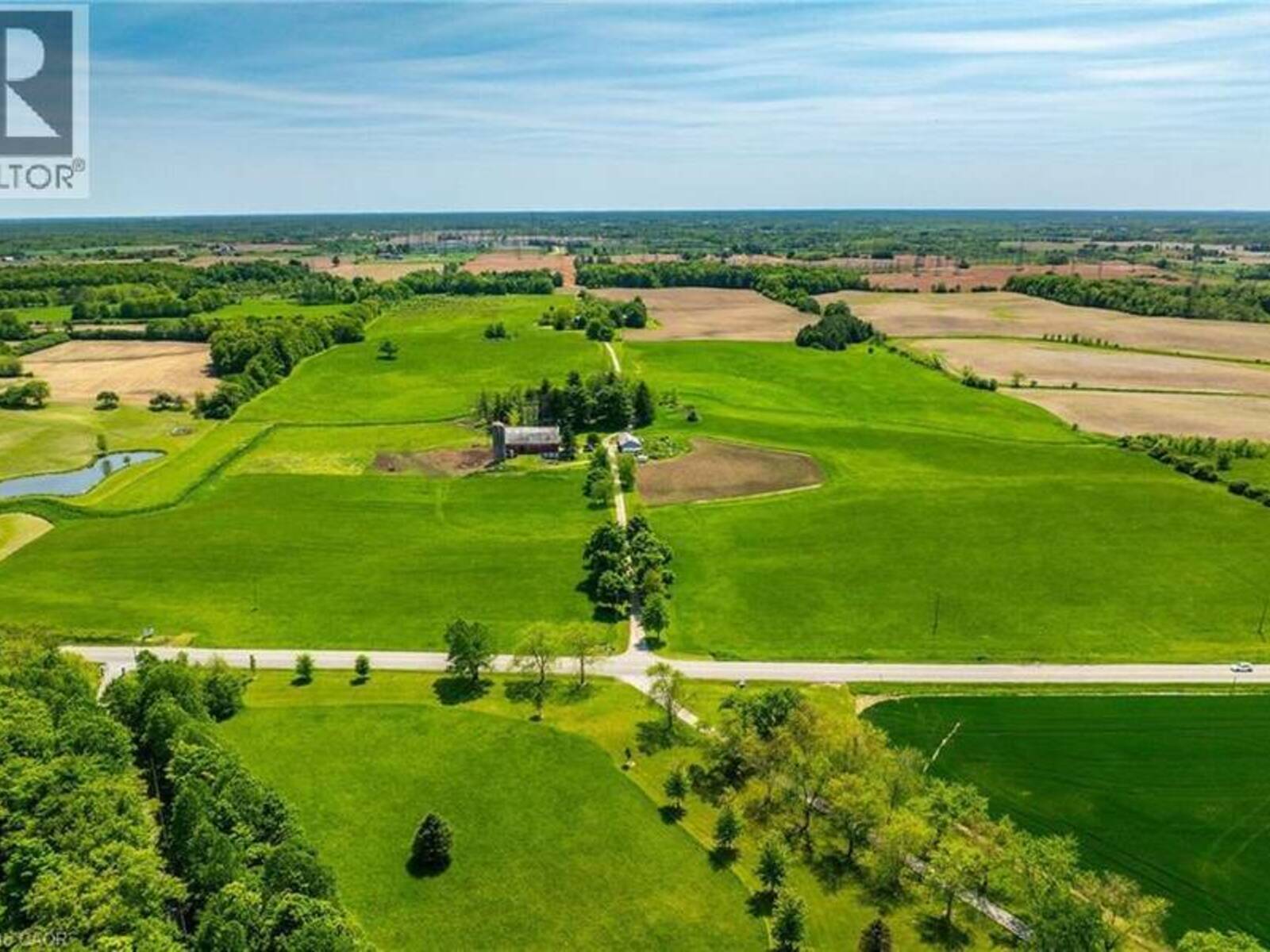 1216 SAWMILL Road, Ancaster, Ontario L9G 3L1