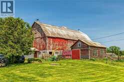 1216 SAWMILL Road | Ancaster Ontario | Slide Image Thirty-six