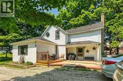 1216 SAWMILL Road | Ancaster Ontario | Slide Image Four