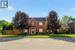 1745 CREEK Way Unit# 7 | Burlington Ontario | Slide Image Two