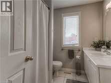 1745 CREEK Way Unit# 7 | Burlington Ontario | Slide Image Twenty-two