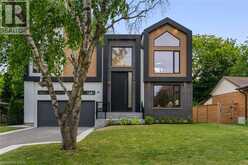 298 STRATHCONA Drive | Burlington Ontario | Slide Image Two