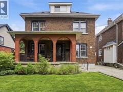 17 TUXEDO Avenue S Hamilton Ontario, L8K 2R7
