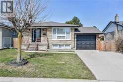 122 GLEN FOREST Drive | Hamilton Ontario | Slide Image One