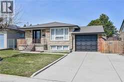 122 GLEN FOREST Drive | Hamilton Ontario | Slide Image Two