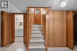 122 GLEN FOREST Drive | Hamilton Ontario | Slide Image Thirty-three