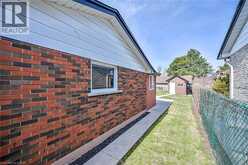 122 GLEN FOREST Drive | Hamilton Ontario | Slide Image Forty