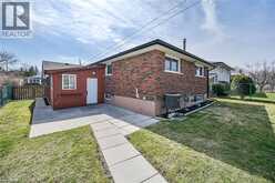 122 GLEN FOREST Drive | Hamilton Ontario | Slide Image Forty-one