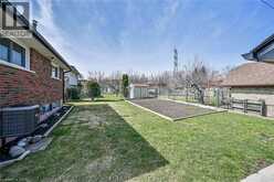 122 GLEN FOREST Drive | Hamilton Ontario | Slide Image Forty-two