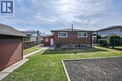 122 GLEN FOREST Drive | Hamilton Ontario | Slide Image Forty-four