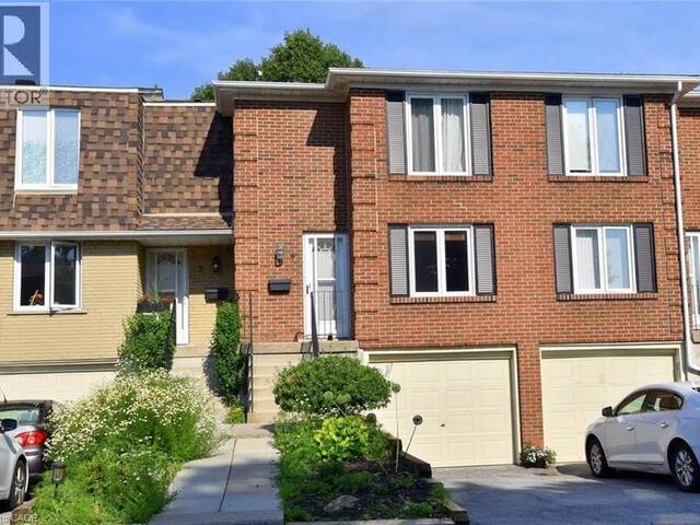 299 LIMERIDGE Road Unit# 4 Hamilton Ontario, L9C 2V4 - 3 Bedrooms Condo For Sale