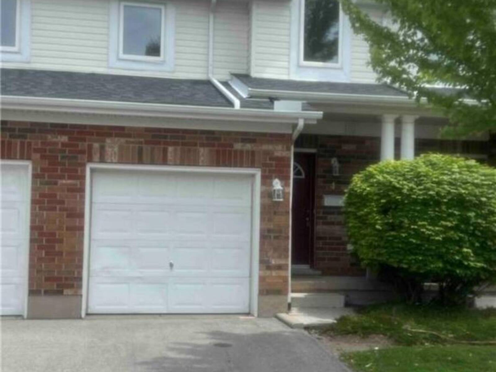 151 CLAIRFIELDS Drive E Unit# 4, Guelph, Ontario N1L 1P5