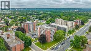 8 WOODMAN Drive S Unit# 805 | Hamilton Ontario | Slide Image Thirty-one