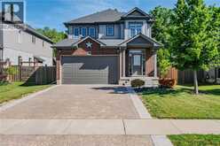 273 WOODWAY Trail | Simcoe Ontario | Slide Image One