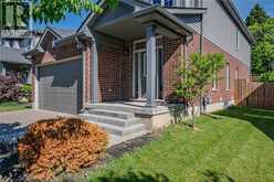 273 WOODWAY Trail | Simcoe Ontario | Slide Image Two
