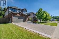 273 WOODWAY Trail | Simcoe Ontario | Slide Image Three