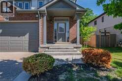 273 WOODWAY Trail | Simcoe Ontario | Slide Image Four