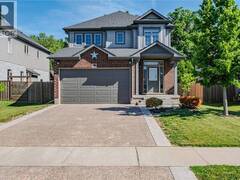 273 WOODWAY Trail Simcoe Ontario, N3Y 0C9