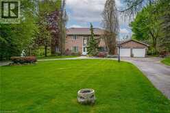 57 KENNEDY Road | Caledon Ontario | Slide Image One