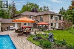 57 KENNEDY Road | Caledon Ontario | Slide Image Thirty-nine