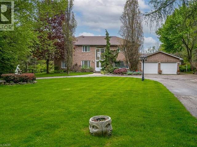 57 KENNEDY Road Caledon Ontario, L7C 2M7 - 4 Bedrooms Home For Sale