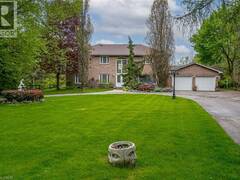 57 KENNEDY Road Caledon Ontario, L7C 2M7