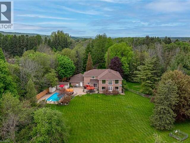 57 KENNEDY Road Caledon Ontario, L7C 2M7 - 4 Bedrooms Home For Sale
