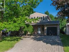 162 PARKSIDE Drive E Fergus Ontario, N1M 3E8