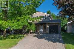 162 PARKSIDE Drive E | Fergus Ontario | Slide Image One
