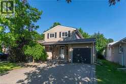 162 PARKSIDE Drive E | Fergus Ontario | Slide Image Two