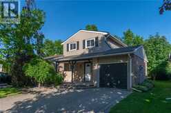 162 PARKSIDE Drive E | Fergus Ontario | Slide Image Three