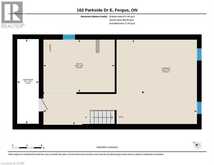 162 PARKSIDE Drive E | Fergus Ontario | Slide Image Fifty