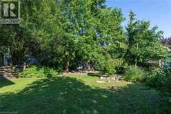162 PARKSIDE Drive E | Fergus Ontario | Slide Image Nine