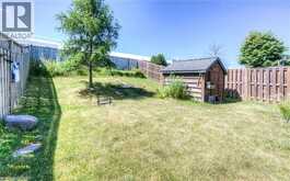 53 WINGFIELD Avenue | Stratford Ontario | Slide Image Thirty-two