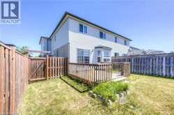 53 WINGFIELD Avenue | Stratford Ontario | Slide Image Thirty-seven