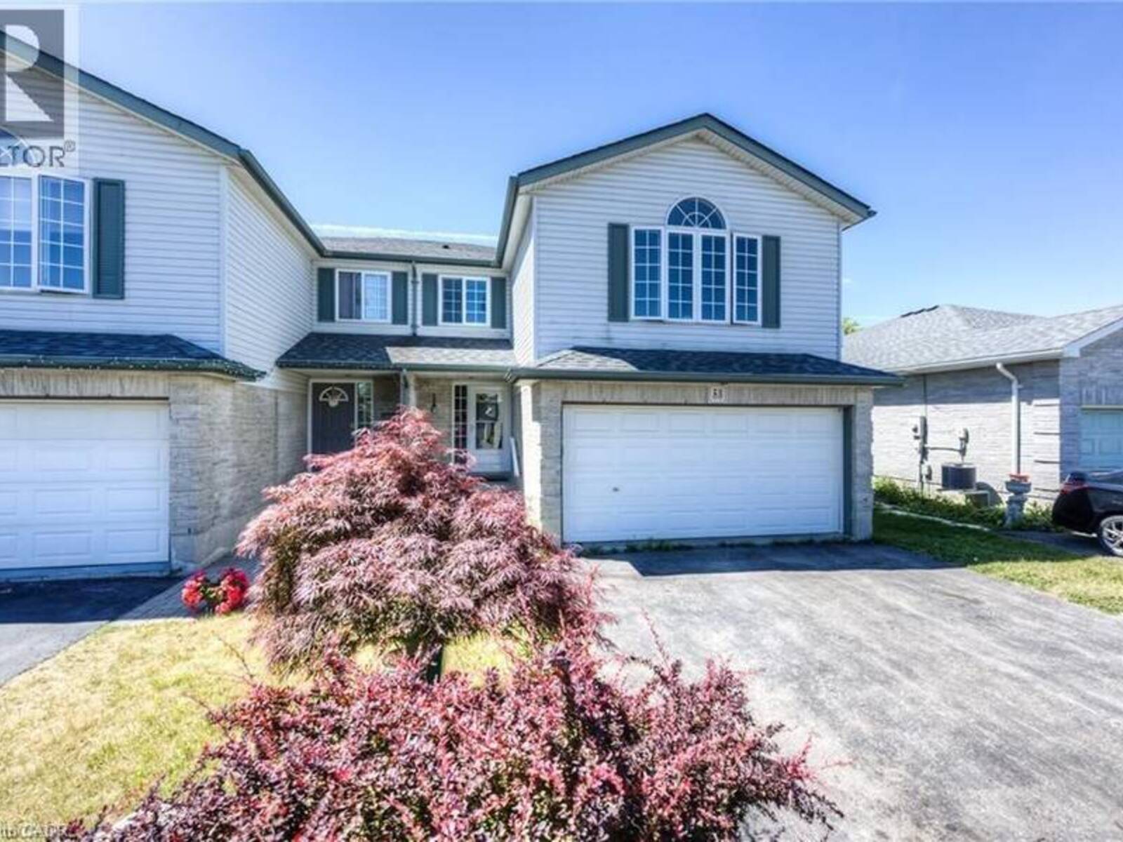 53 WINGFIELD Avenue, Stratford, Ontario N5A 7R5
