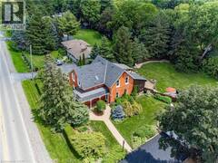 117 HWY 8 Dundas Ontario, L9H 4V7