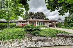 192 WARREN Road | Kitchener Ontario | Slide Image Two
