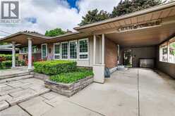192 WARREN Road | Kitchener Ontario | Slide Image Three