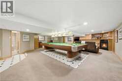 44 NEW MOUNTAIN Road | Hamilton Ontario | Slide Image Thirty
