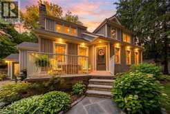 44 NEW MOUNTAIN Road | Hamilton Ontario | Slide Image Three